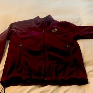 North Face jacket
